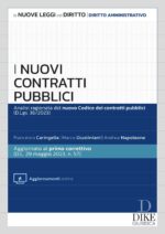 I Nuovi Contratti Pubblici  Analisi ragionata del nuovo Codice dei contratti pubblici (D.Lgs. 36/2023)