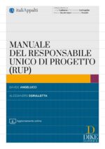 Manuale del responsabile unico di progetto (RUP)